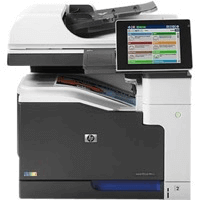 טונר למדפסת HP LaserJet 700 color MFP M775